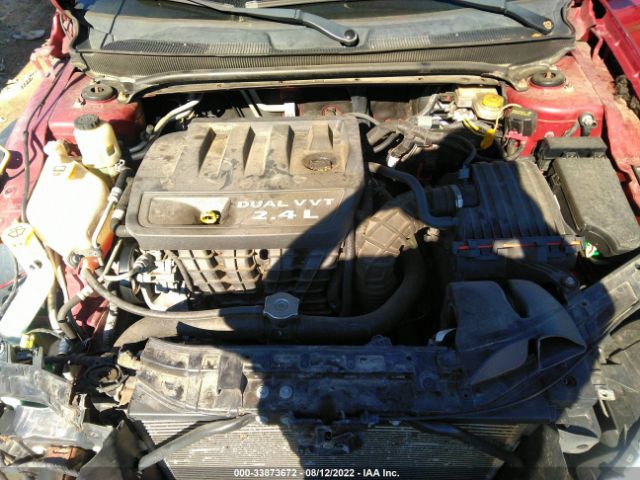 Photo 9 VIN: 1C3CCBCB0CN109096 - CHRYSLER 200 