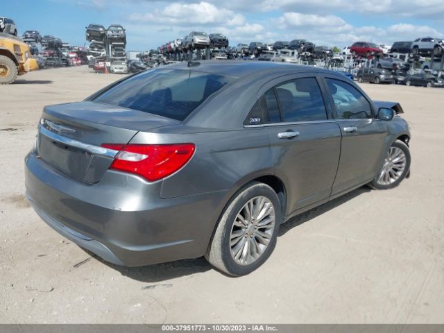 Photo 3 VIN: 1C3CCBCB0CN303286 - CHRYSLER 200 