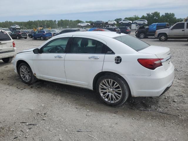 Photo 1 VIN: 1C3CCBCB0CN303496 - CHRYSLER 200 LIMITE 