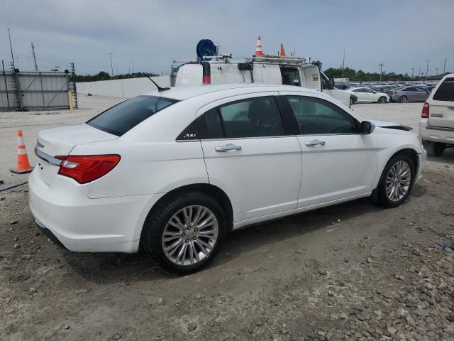 Photo 2 VIN: 1C3CCBCB0CN303496 - CHRYSLER 200 LIMITE 