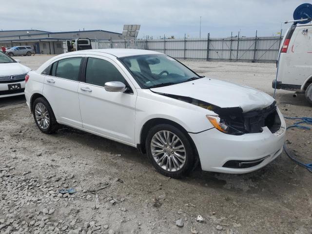 Photo 3 VIN: 1C3CCBCB0CN303496 - CHRYSLER 200 LIMITE 