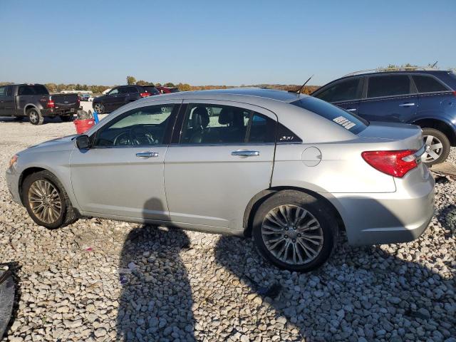 Photo 1 VIN: 1C3CCBCB0CN304454 - CHRYSLER 200 LIMITE 