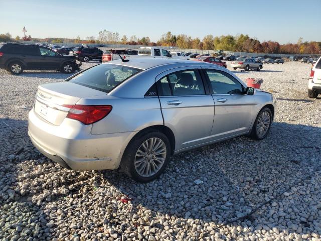 Photo 2 VIN: 1C3CCBCB0CN304454 - CHRYSLER 200 LIMITE 