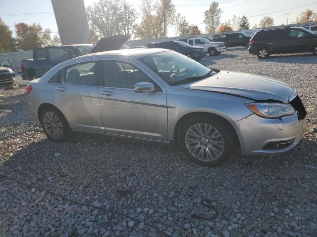 Photo 3 VIN: 1C3CCBCB0CN304454 - CHRYSLER 200 LIMITE 