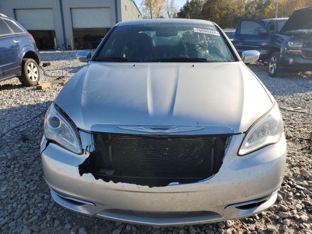 Photo 4 VIN: 1C3CCBCB0CN304454 - CHRYSLER 200 LIMITE 