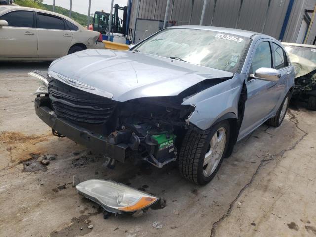 Photo 1 VIN: 1C3CCBCB0CN304566 - CHRYSLER 200 LIMITE 