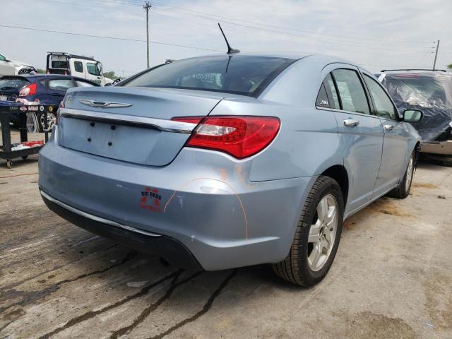 Photo 3 VIN: 1C3CCBCB0CN304566 - CHRYSLER 200 LIMITE 