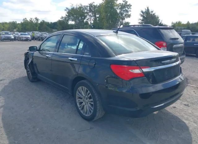 Photo 2 VIN: 1C3CCBCB0CN304924 - CHRYSLER 200 