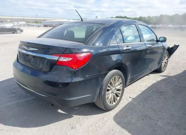 Photo 3 VIN: 1C3CCBCB0CN304924 - CHRYSLER 200 