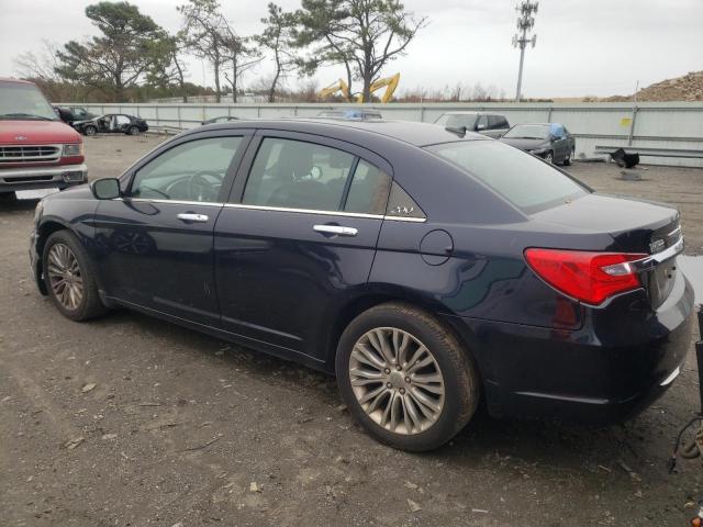 Photo 2 VIN: 1C3CCBCB0CN304969 - CHRYSLER 200 LIMITE 