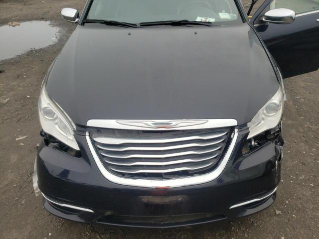 Photo 6 VIN: 1C3CCBCB0CN304969 - CHRYSLER 200 LIMITE 