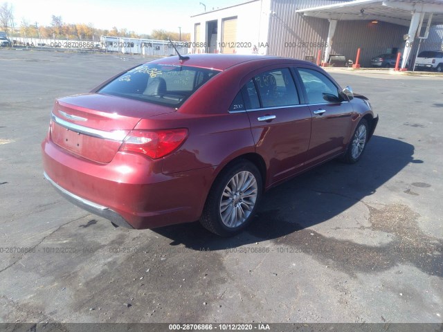 Photo 3 VIN: 1C3CCBCB0CN308861 - CHRYSLER 200 