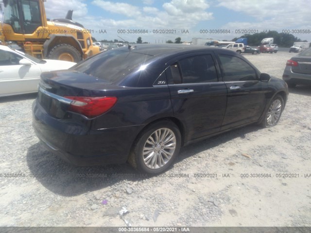 Photo 3 VIN: 1C3CCBCB1CN121628 - CHRYSLER 200 