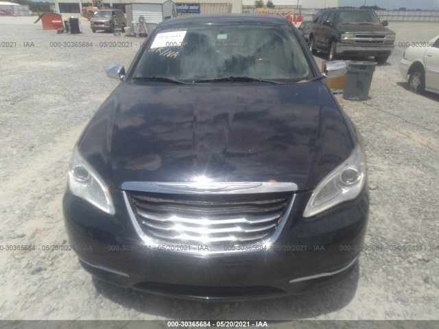 Photo 5 VIN: 1C3CCBCB1CN121628 - CHRYSLER 200 