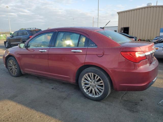 Photo 1 VIN: 1C3CCBCB1CN162339 - CHRYSLER 200 LIMITE 