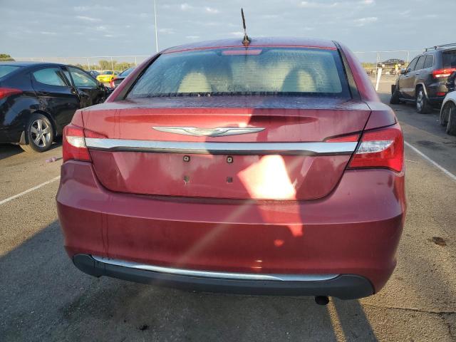 Photo 5 VIN: 1C3CCBCB1CN162339 - CHRYSLER 200 LIMITE 