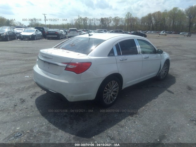 Photo 3 VIN: 1C3CCBCB1CN188598 - CHRYSLER 200 