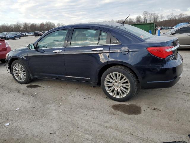 Photo 1 VIN: 1C3CCBCB1CN190514 - CHRYSLER 200 