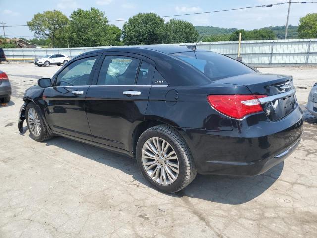 Photo 1 VIN: 1C3CCBCB1CN224600 - CHRYSLER 200 LIMITE 