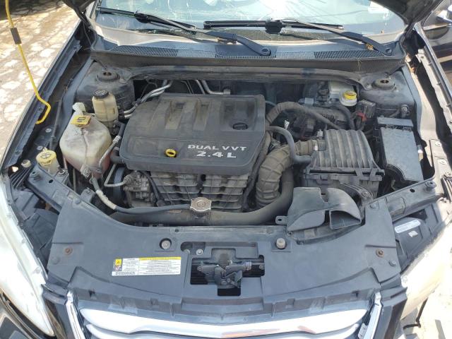 Photo 10 VIN: 1C3CCBCB1CN224600 - CHRYSLER 200 LIMITE 