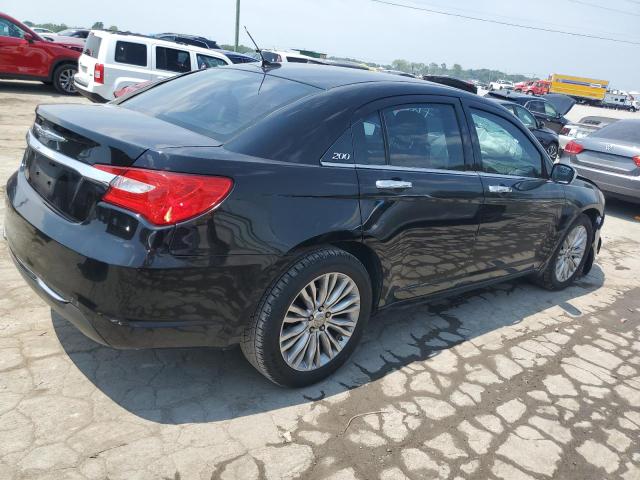 Photo 2 VIN: 1C3CCBCB1CN224600 - CHRYSLER 200 LIMITE 