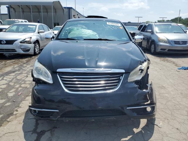 Photo 4 VIN: 1C3CCBCB1CN224600 - CHRYSLER 200 LIMITE 