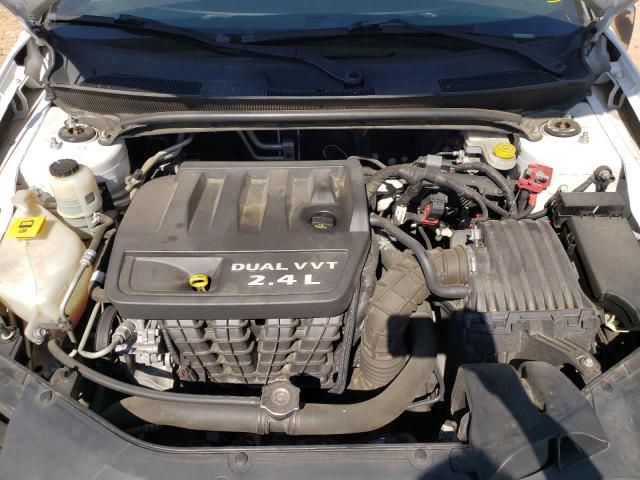 Photo 6 VIN: 1C3CCBCB1CN226301 - CHRYSLER 200 LIMITE 