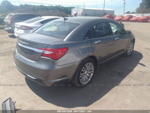 Photo 3 VIN: 1C3CCBCB1CN305564 - CHRYSLER 200 