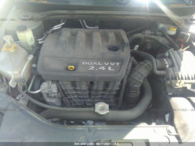 Photo 9 VIN: 1C3CCBCB1CN305564 - CHRYSLER 200 