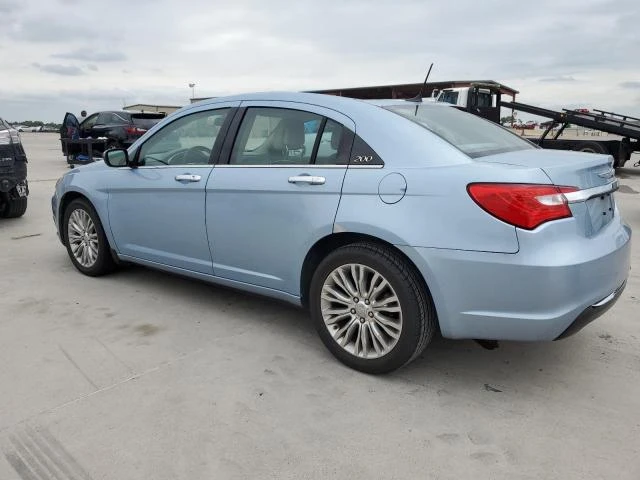 Photo 1 VIN: 1C3CCBCB1CN305922 - CHRYSLER 200 LIMITE 