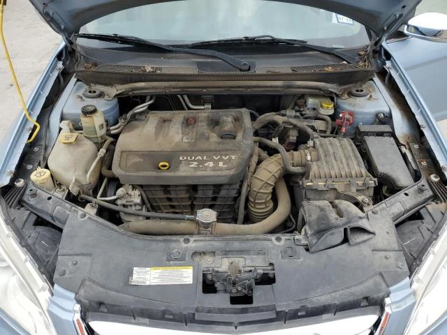 Photo 10 VIN: 1C3CCBCB1CN305922 - CHRYSLER 200 LIMITE 