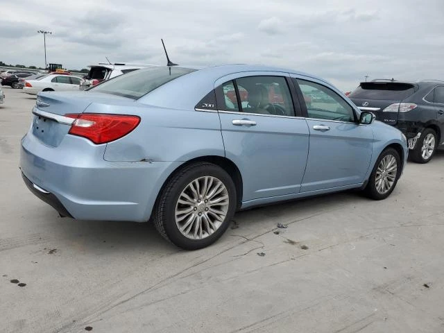 Photo 2 VIN: 1C3CCBCB1CN305922 - CHRYSLER 200 LIMITE 