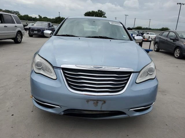 Photo 4 VIN: 1C3CCBCB1CN305922 - CHRYSLER 200 LIMITE 