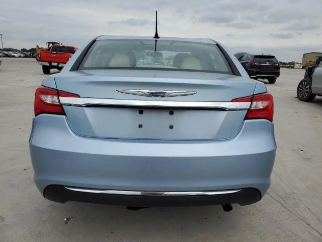 Photo 5 VIN: 1C3CCBCB1CN305922 - CHRYSLER 200 LIMITE 