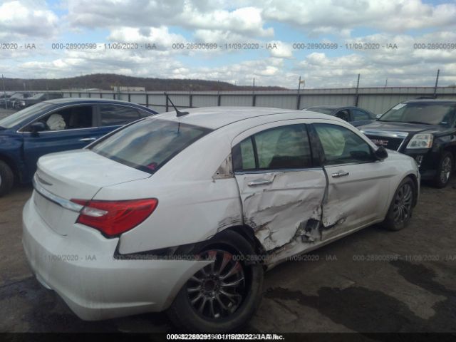 Photo 3 VIN: 1C3CCBCB1CN305984 - CHRYSLER 200 