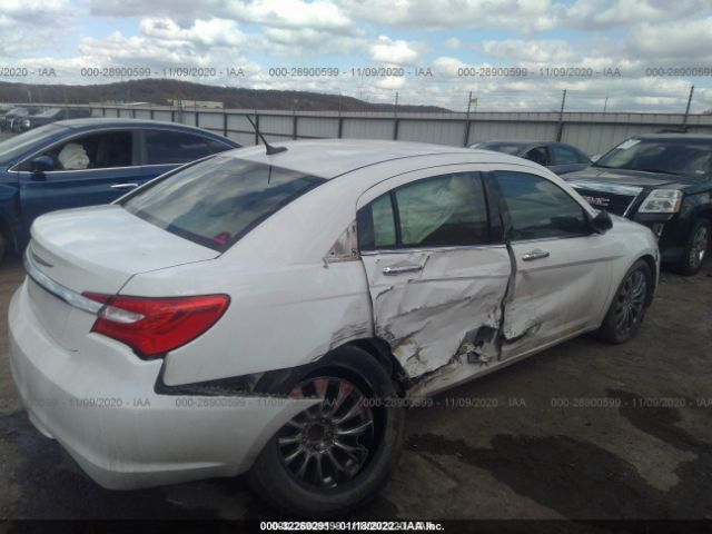 Photo 5 VIN: 1C3CCBCB1CN305984 - CHRYSLER 200 