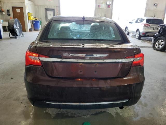 Photo 5 VIN: 1C3CCBCB1CN307542 - CHRYSLER 200 LIMITE 