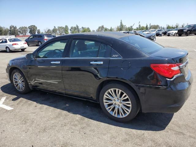 Photo 1 VIN: 1C3CCBCB1CN308805 - CHRYSLER 200 LIMITE 