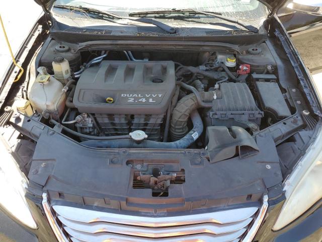 Photo 10 VIN: 1C3CCBCB1CN308805 - CHRYSLER 200 LIMITE 