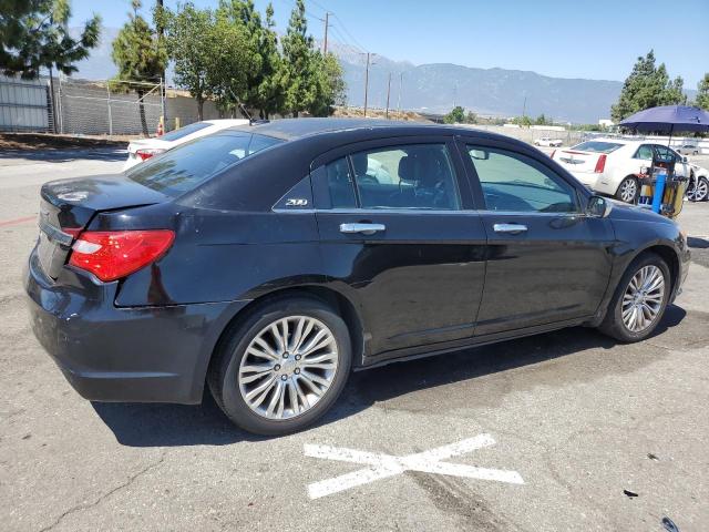 Photo 2 VIN: 1C3CCBCB1CN308805 - CHRYSLER 200 LIMITE 