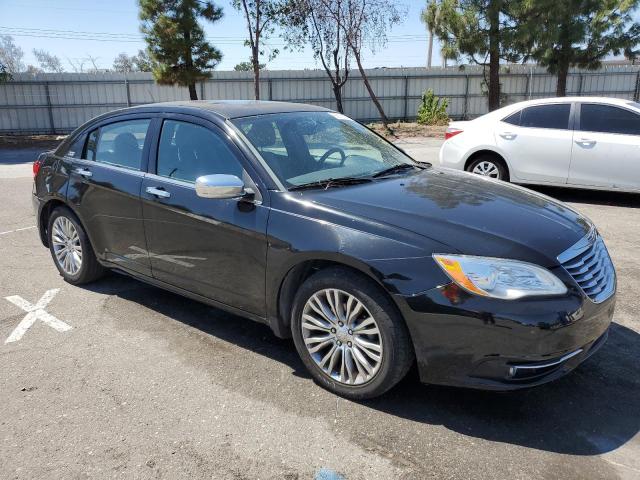 Photo 3 VIN: 1C3CCBCB1CN308805 - CHRYSLER 200 LIMITE 