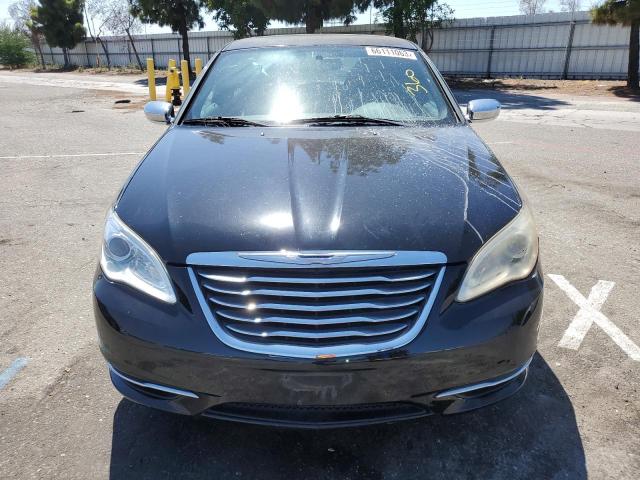 Photo 4 VIN: 1C3CCBCB1CN308805 - CHRYSLER 200 LIMITE 