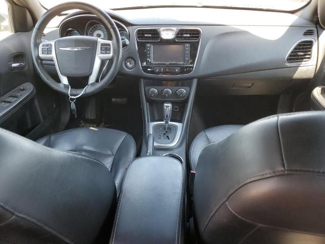 Photo 7 VIN: 1C3CCBCB1CN308805 - CHRYSLER 200 LIMITE 