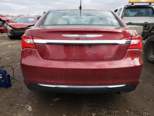 Photo 5 VIN: 1C3CCBCB2CN121556 - CHRYSLER 200 LIMITE 