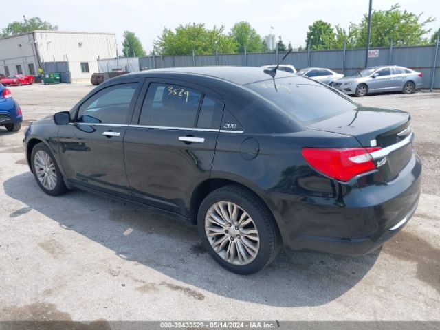 Photo 2 VIN: 1C3CCBCB2CN217834 - CHRYSLER 200 