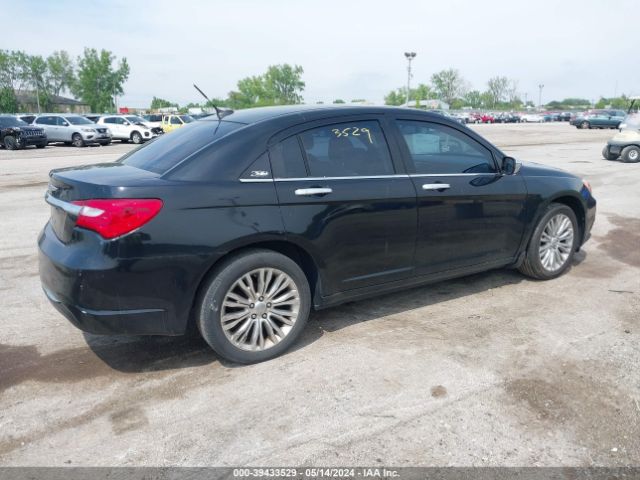 Photo 3 VIN: 1C3CCBCB2CN217834 - CHRYSLER 200 