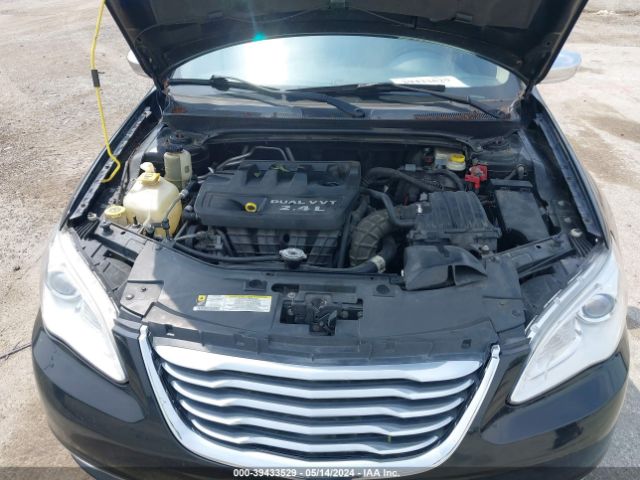 Photo 9 VIN: 1C3CCBCB2CN217834 - CHRYSLER 200 