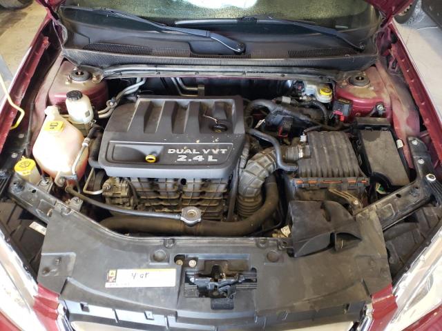 Photo 10 VIN: 1C3CCBCB2CN298012 - CHRYSLER 200 LIMITE 