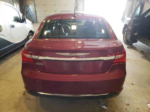 Photo 5 VIN: 1C3CCBCB2CN298012 - CHRYSLER 200 LIMITE 