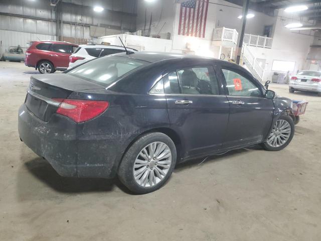 Photo 2 VIN: 1C3CCBCB2CN301118 - CHRYSLER 200 LIMITE 